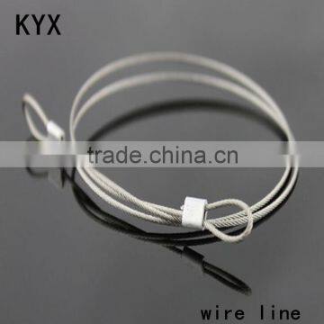 kyx model car simulation vehicle capstan drag wire line