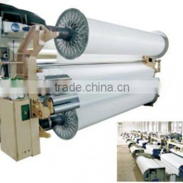 Factory direct sales HLY-900 double beam water jet loom