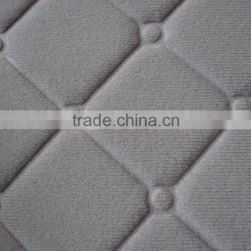 Car Seat Ultrasonic Embossing Machine photo-3