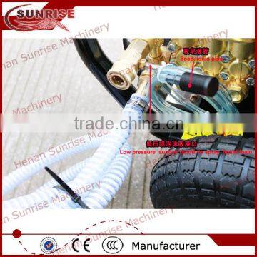 Best Price 3600psi 13hp High Pressure Washer photo-3