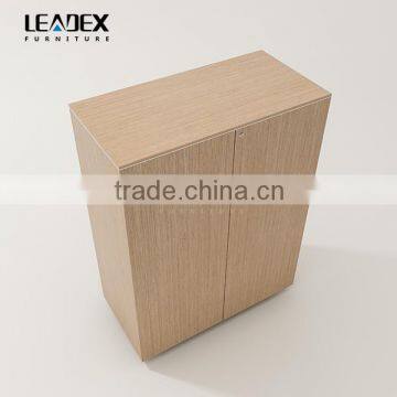 Knocked Down Structure Office Use Woode Storage Cabinet photo-2