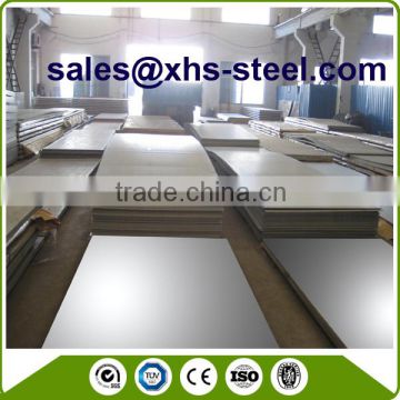 China supplier Cold Rolled AISI 430 304 / 304L / 316L / 430 stainless steel sheet