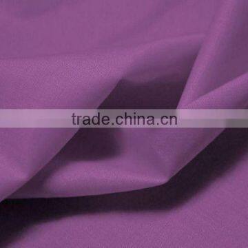 Noble colors cotton spandex fabric