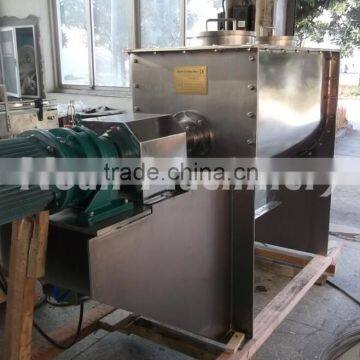 WLDH -1.5 Powder Ribbon Mixing Machine