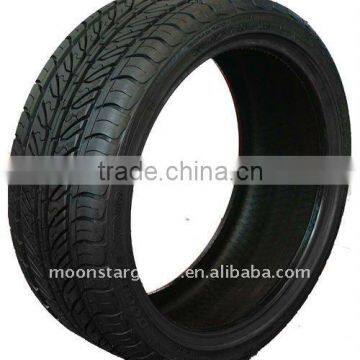 PCR tire 195R14C