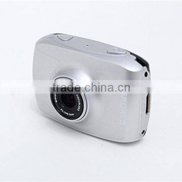 Sport Camera W108 Support H.D.M.I HD 1080p output network camera function ip camera