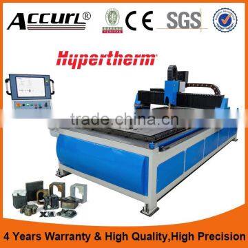 CNC cutting machine, CNC steel sheet cutting machine, CNC plasma and flame cutting machine