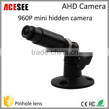 ACESEE hot 960p ahd cctv night vision mini camera