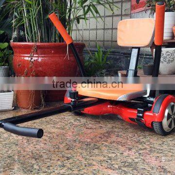 Flash Light Tire Hover Kart Accessories for 6.5" 10" Two Wheel Scooter be Go-kart photo-4