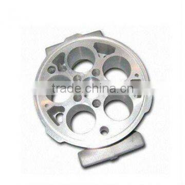 CNC machining part