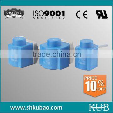 12V/DC 018F6756 copper solenoid valve coil