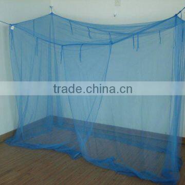 Rectangular Insecticide treated mosquito net