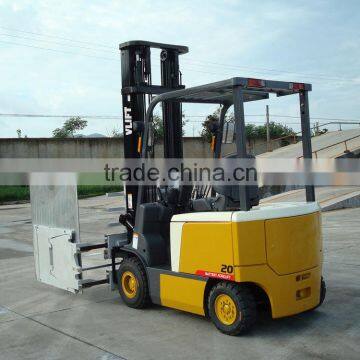 2 Ton Forklift Attachment Refrigerator Carton Clamp photo-3