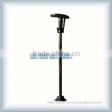Scale illuminated model lamp,FT-01,scale model lamp,good light,architectural model light ,LED light