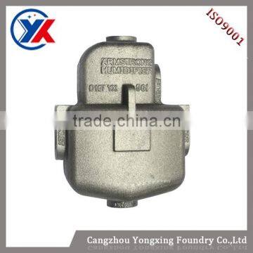 OEM China Supplier Grey Cast Iron&nodular Cast Iron Castings photo-3