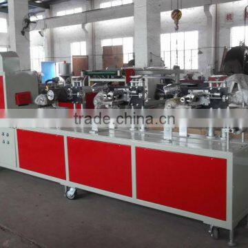 YIB2100 Type Two-Color Printer For Skirting