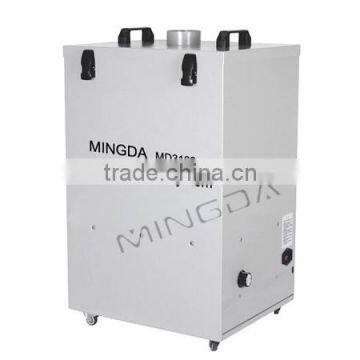 MD-3109 (220V 450W)laser cutting smoke absorber laser cutting fume extractor exhaust fume extractor