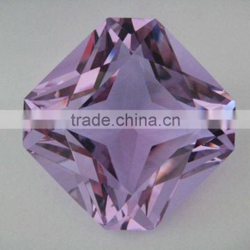 pure square crystal diamond for wedding gift(R-0158)