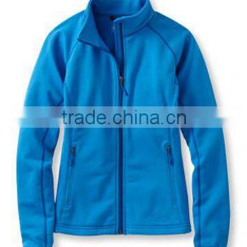 Womens polartec fleece jacket