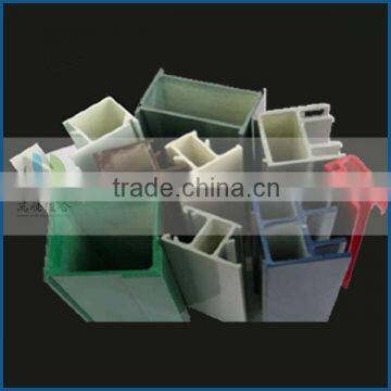 Factory Outlet Good Quality FRP T Shape Profile photo-6