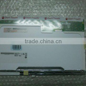 13.3" slim led display panel screen for laptop claa133aw01a original new glossy