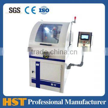 Laboratory equipment LDQ-350A metallographic specimen / sample cutting machine