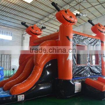 2016 Sunjoy Good Quality Commercial Inflatable Combo in Amusement Park photo-4