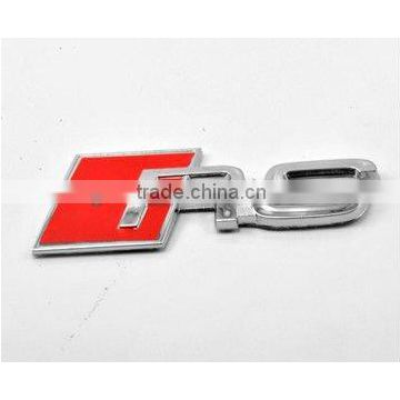 car body decorative sticker