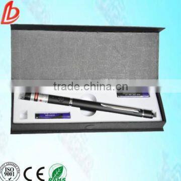 20mw 650nm fiber laser diode visual fault locator fiber optic pen