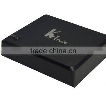 2016 K1 Plus Android 5.1 tv Box Amlogic S905 tv Box 1G+8G Android tv Box k1 Plus Quad Core Kodi Preloaded photo-4