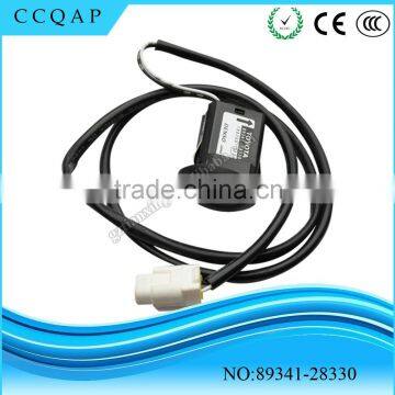 89341-28330 Factory direct ultrasonic car reverse can bus original toyota oem denso parking sensor