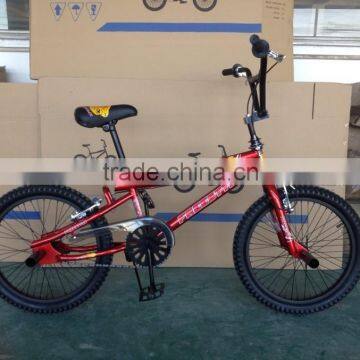 High Quality BMX Freestyle Bike for Sale