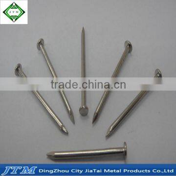 2 inch polished common nails/high quality common nail