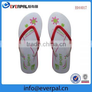 promotional eva sandals