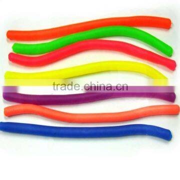 Sticky stretch string toy for promotion