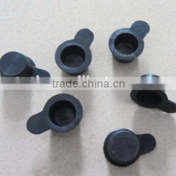 High temperature resistant industrial rubber dust cap