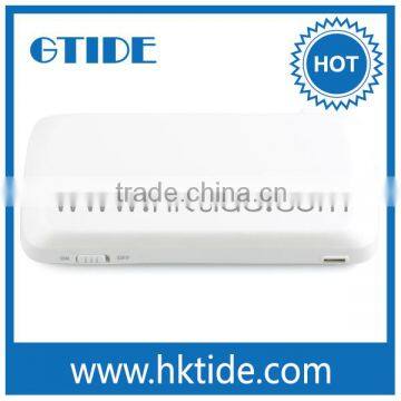 New Fashion Bluetooth Keyboard and Power Bank in Small Size of Wireless Portable Bluetooth Keyboard photo-2