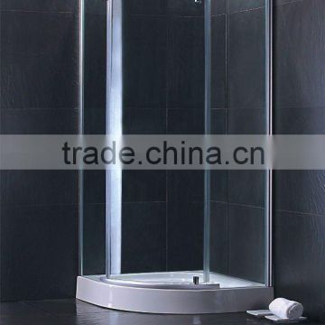 shower room ,bathtub,simple shower room