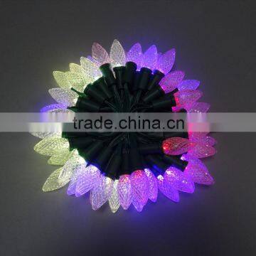 Programmable WS2801 Led Christmas Lights for Holiday Decoration