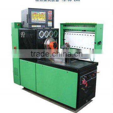 Diesel Injection Pump Test Bench 12PSB-EMC