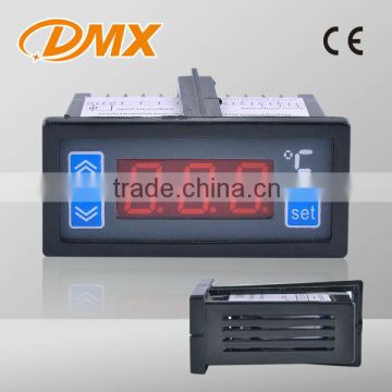 Double-limit Price Digital Temperature Controller