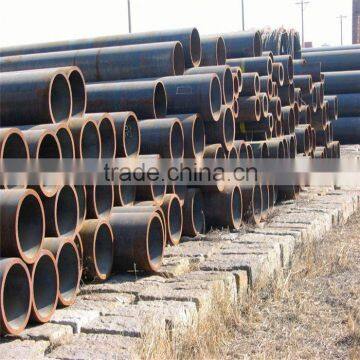 oil seamless carbon steel pipe