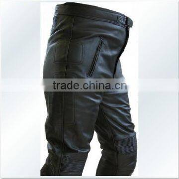 Heavy Duty Leather Fashion pant High quality