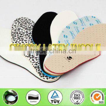 buy felt active carbon latex insole