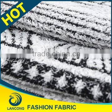 2015 Top quality Customized Wholesale hacci fabric