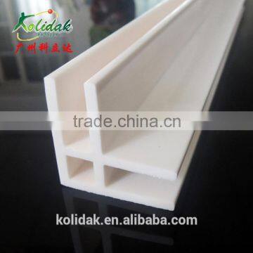 China TPV Plastic Profile Extrusion photo-4