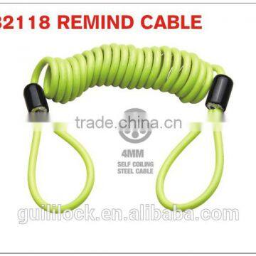 Spiral Cable Reminder,Stroller Lock,Hook Lock HC82118