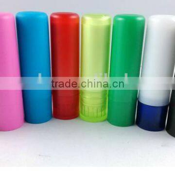 5g Lip balm tube