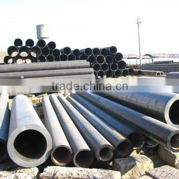 schedule 40 stainless steel pipe