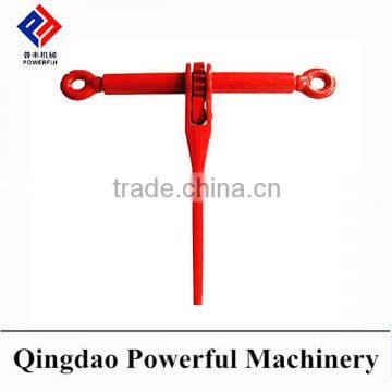 WITHOUT HOOK EYE TYPE RATCHET LOAD BINDER
